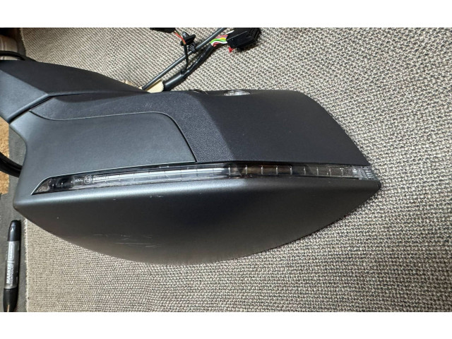 Зеркало электрическое Cupra Ateca 2018 - года