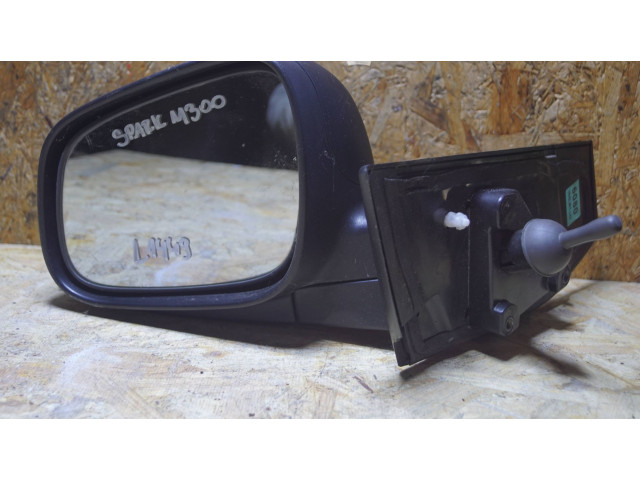 Зеркало электрическое        Chevrolet Spark   -  года   