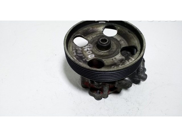 Насос усилителя руля