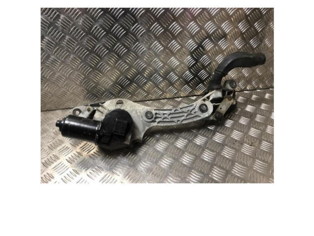 Моторчик дворников XW4X17B571AA    Jaguar S-Type