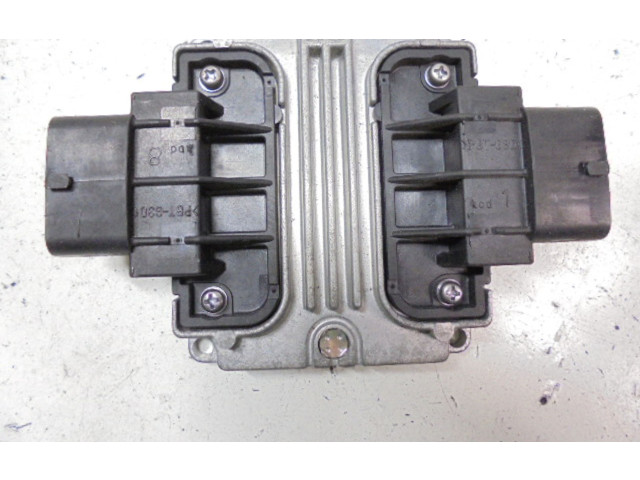 Блок управления коробкой передач 55561751, 55561751 Saab 9-5