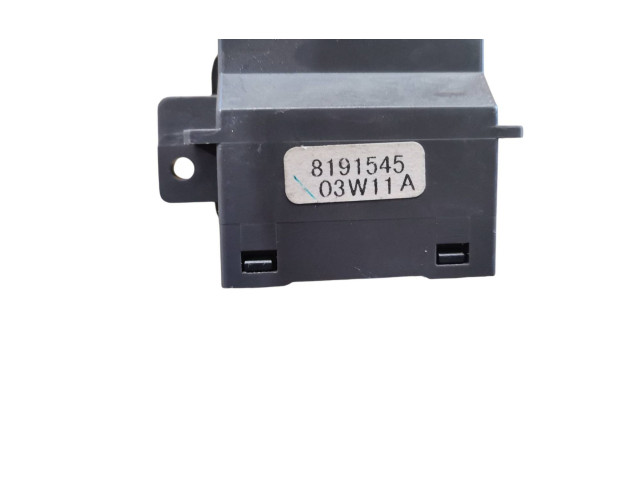 Ручка стеклоочистителей 8191545, 03W11A   Volvo V70