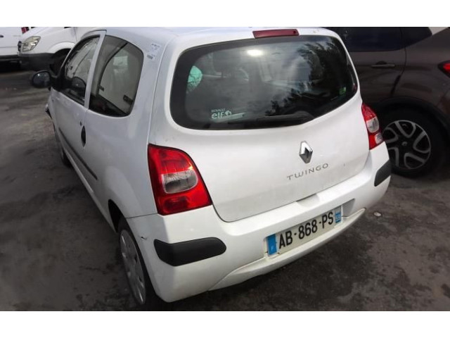 Генератор 231008578R Renault Twingo II