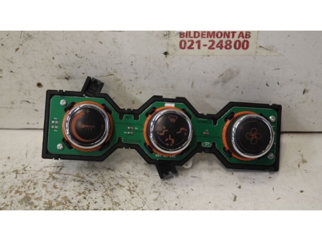 Блок управления климат-контролем Ligier JS 50