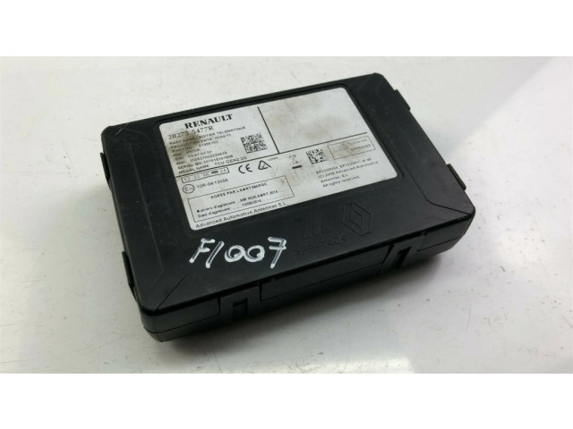 Другие блоки управления / модули