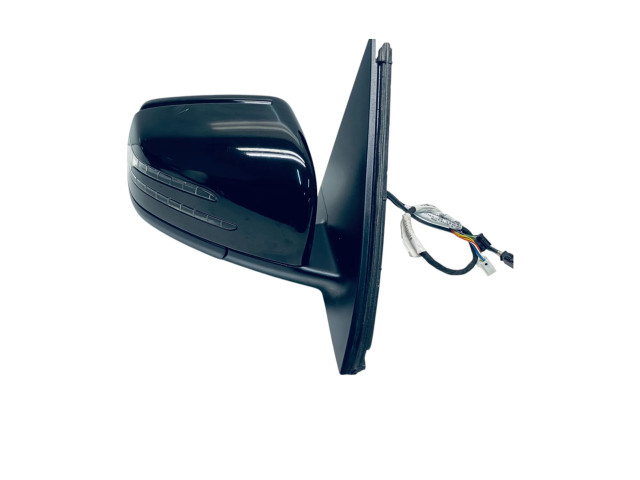 Зеркало (управляемое электричеством)    A1668102001, A1668100419   Mercedes-Benz GLE (W166 - C292)