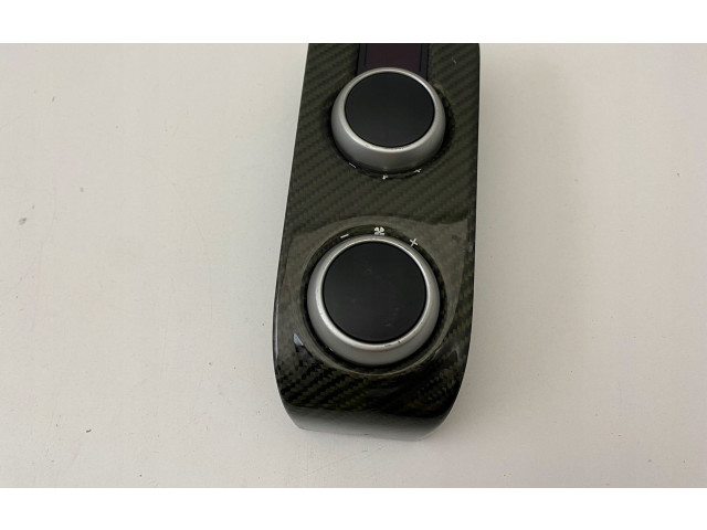 Řídící jednotka 11M1250CP   McLaren MP4 12c 2011