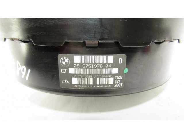 Пузырь тормозного вакуума