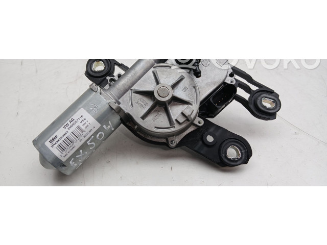 Моторчик заднего дворника 8V0955711B Audi Q2 -