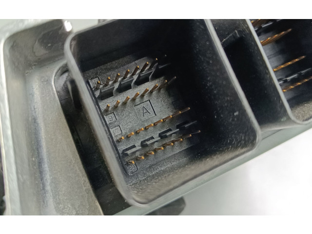 Блок подушек безопасности 68025654AI   Jeep Grand Cherokee