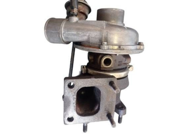 Turbodmychadlo Турбина 282004X300, KHF51A KIA Carnival