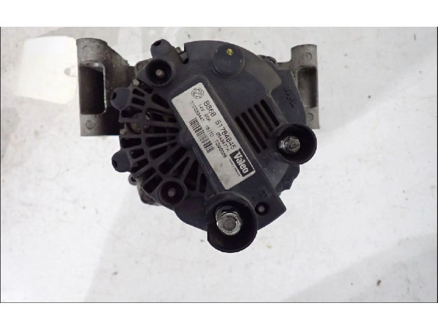 Генератор 71796872   Fiat Punto Evo      