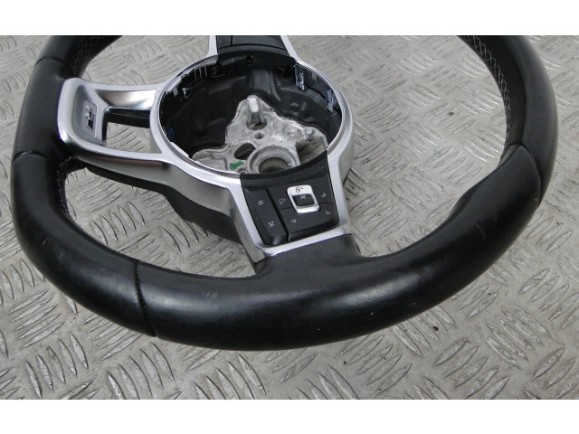 Volant Volkswagen Tiguan 2018   