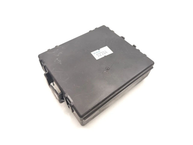 Блок комфорта 5Q0907530K, 535091R82 Skoda Octavia Mk3 (5E)