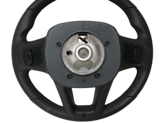 Руль Jeep Compass - года