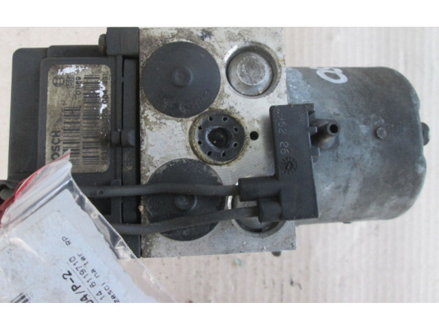 Блок АБС    Chevrolet  Nubira   -  года