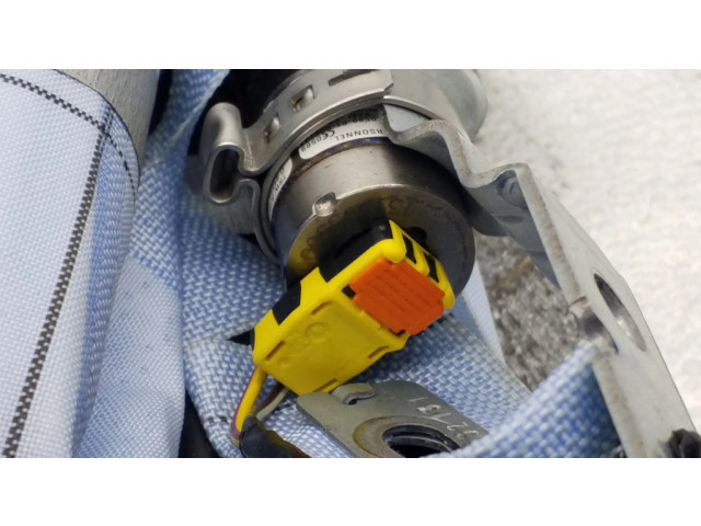 Боковая подушка безопасности AE8354042D94AL, 54042D94AL Ford Fiesta