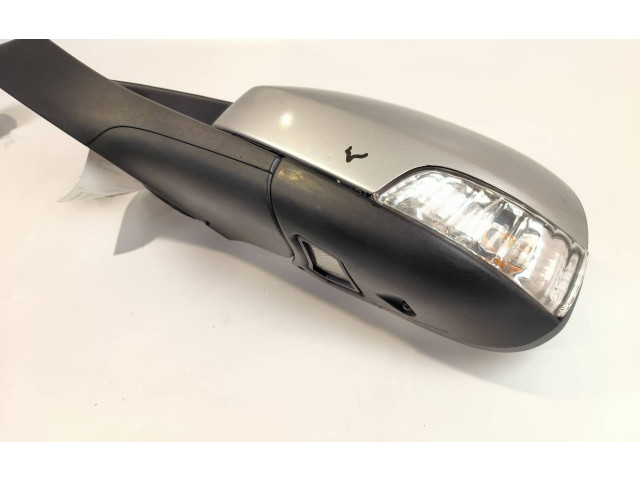 Зеркало электрическое Volvo S80 2007 - 2013 года