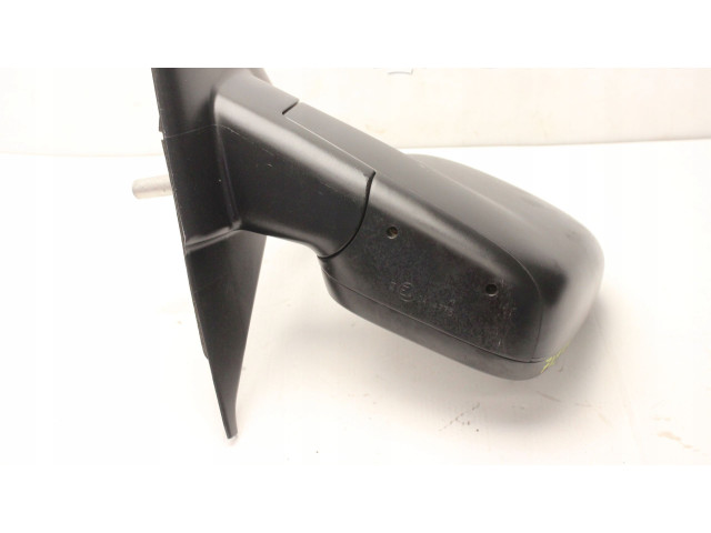 Zpětné zrcátko Volkswagen Transporter - Caravelle T6 2021