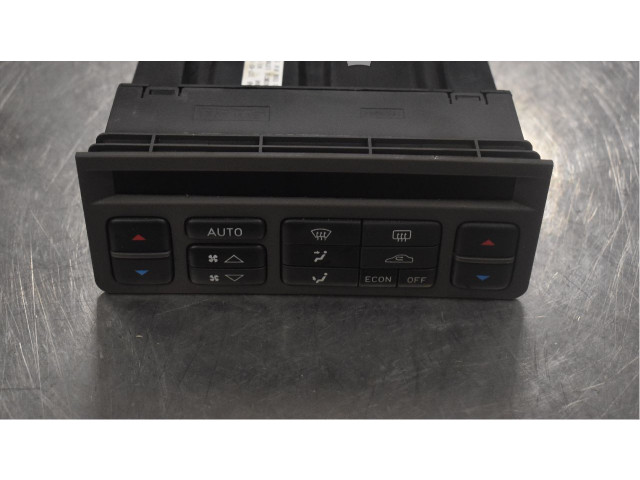 Блок управления климат-контролем A0434949   Saab 9-5