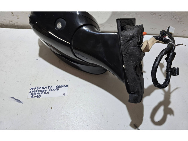 Зеркало электрическое        Maserati Grecale  2022 -  года   