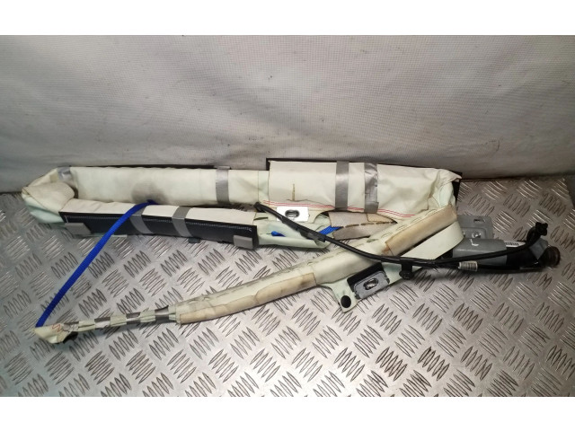 Боковая подушка безопасности P52112101AE, 34002455BLH Dodge Nitro