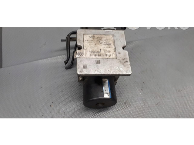 Блок АБС 51761947 Lancia Ypsilon - года