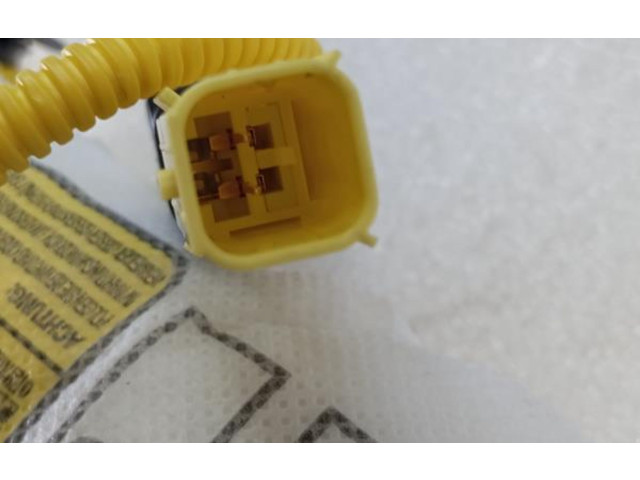 Подушка безопасности в сиденье 80610J7000, 0499P1000020   KIA Ceed