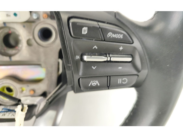 Volant Hyundai i30 2021 56110G4KH0TRY
