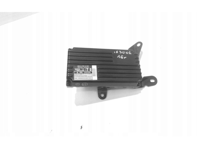 Блок управления АБС 8954053370   Lexus IS III XE30