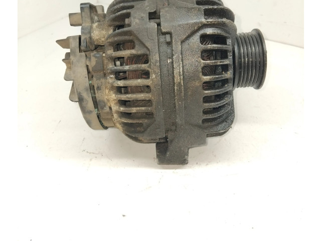 Генератор 9442841 Volvo S80