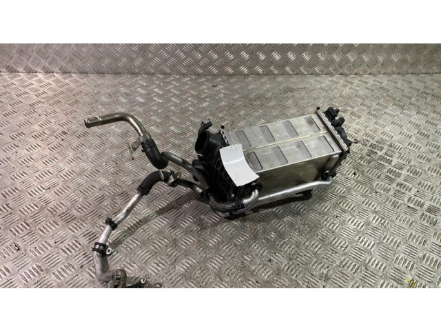 Интеркулер  A2780900514   Mercedes-Benz S C217 4.7