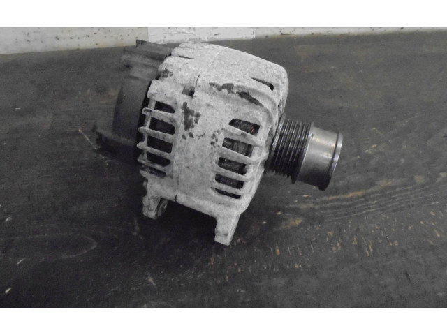 Генератор 04E903015, 04E903015   Skoda Fabia Mk3 (NJ)      