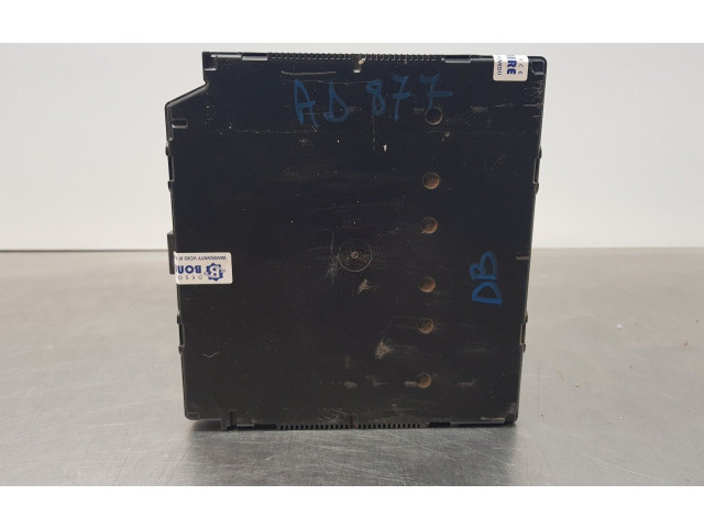 Блок комфорта 5K0937086AA, 5WK50804A Volkswagen Caddy