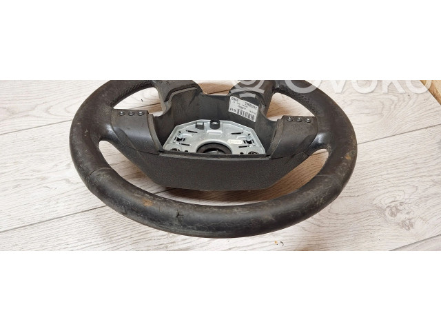 Руль 24439965 Opel Vectra C