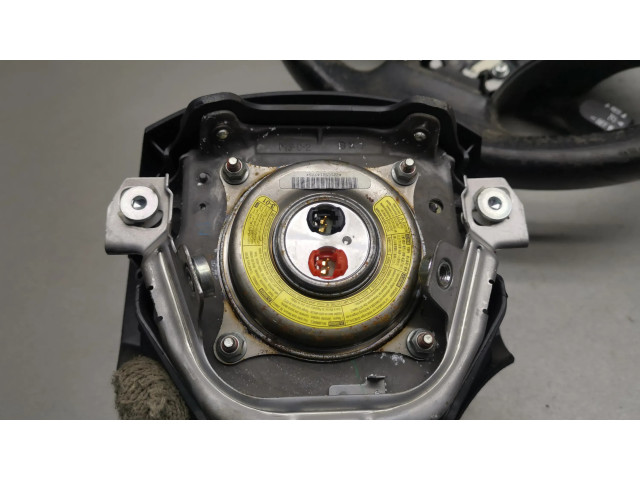 Руль Lexus IS 220D-250-350 2006-2013 года