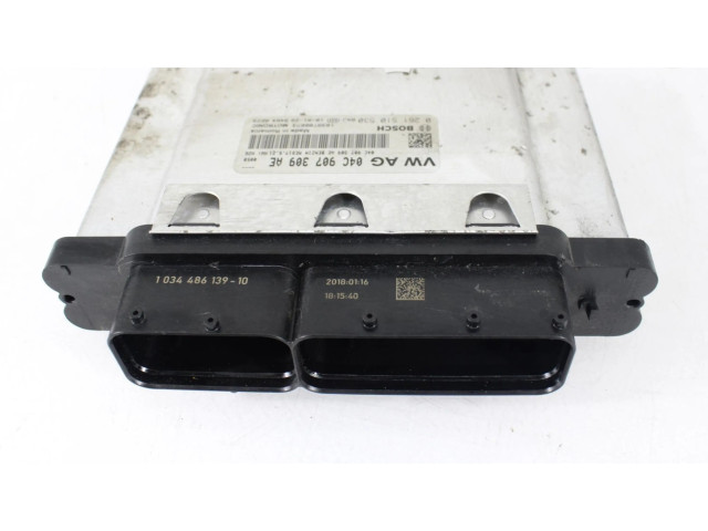 Píst 04C907309AE Seat Toledo IV (NH) CHZC