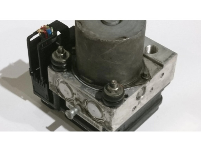 Блок АБС 440500F030, 0265950412 Toyota Corolla Verso AR10 2004-2009 года