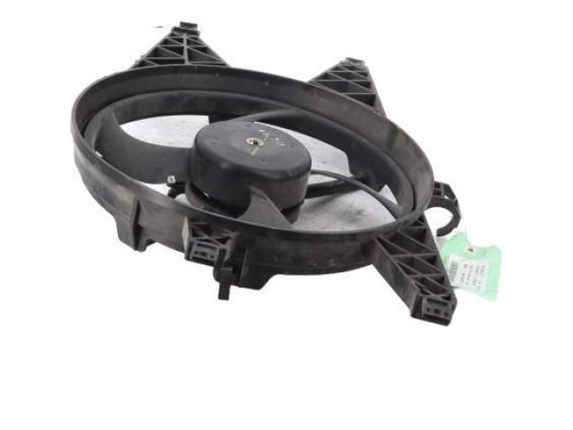 Вентилятор радиатора     7701068309    Renault Twingo II 