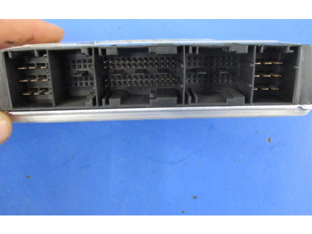 Řídící jednotka 89661-0D210, 89661-0D210 Toyota Yaris Verso 2004