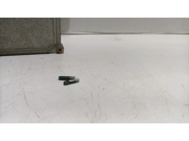 Блок управления двигателя 37820RBAG53, CY-EH2275A Honda Accord