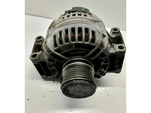 Генератор Skoda Octavia Mk2 (1Z)