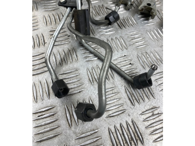 Комплект системы впрыска топлива 059130755CB, 059130277CD    Audi A6 S6 C7 4G  CLAB 