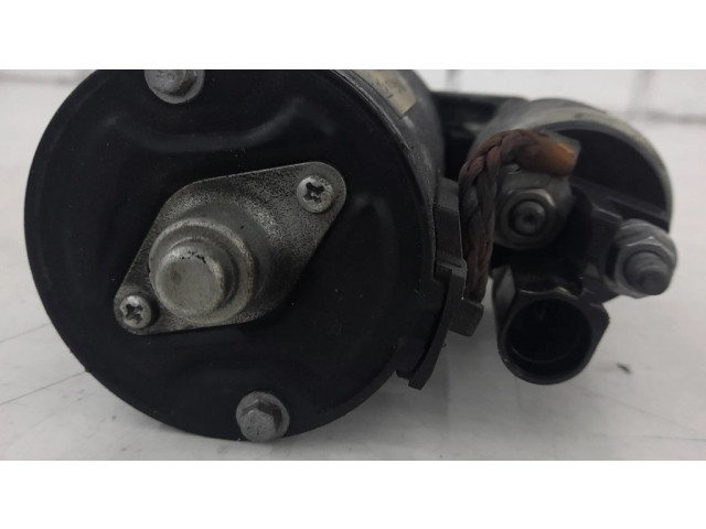 Стартер 059911021K, 16062014 Audi A6 S6 C7 4G