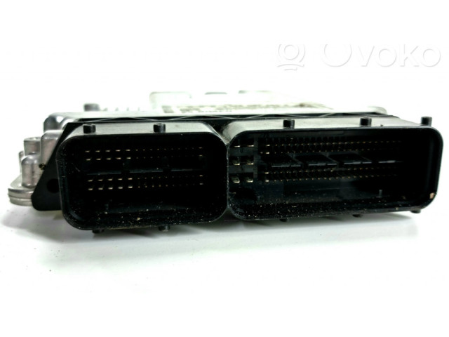 Блок управления двигателя 8K0907401B Audi A5 8T 8F