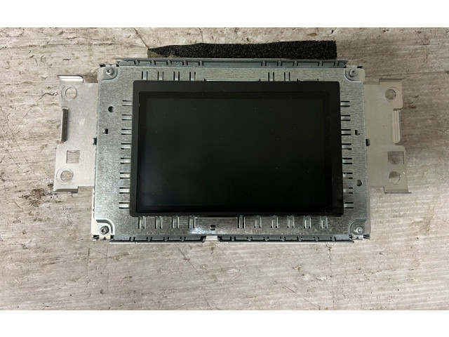 Дисплей    31427005, 31427005   Volvo XC60