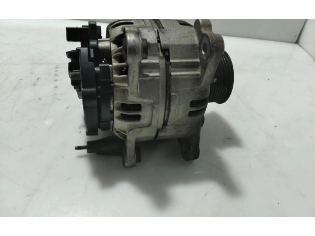 Генератор BOSCH0986041140 Volvo S80