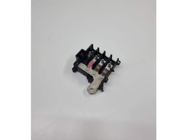 Pojistková skříňka 4m0941824ba Audi Q7 4M 2015