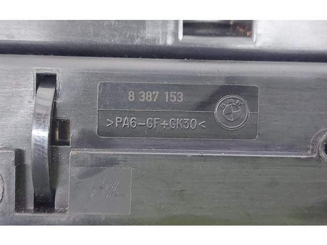 Блок предохранителей 8364542 BMW X3 E83