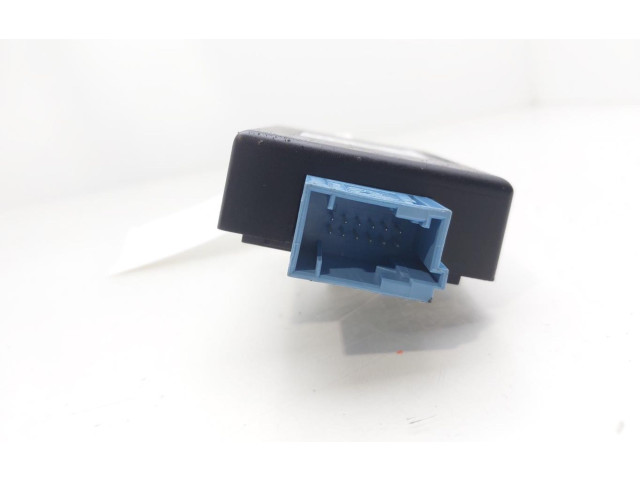 Řídící jednotka 9665582380 Citroen Berlingo 2010